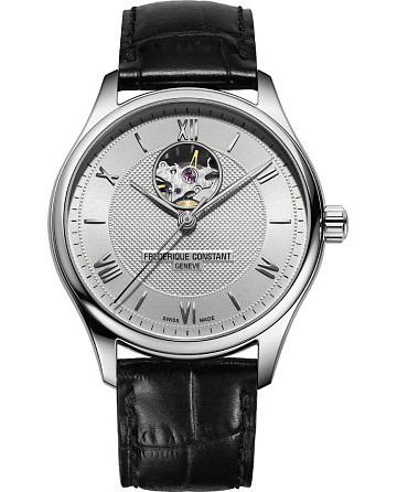Frederique Constant Classics Heart Beat Automatic FC-310MS5B6