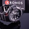 Часы Casio G-Shock GA-1100-1A фото 2