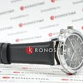 Slazenger Slazenger Multifunction SL.09.2045.2.01 мужские часы черный циферблат на запястье