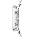 Swarovski Swarovski 5455108,  швейцария женские часы на браслете нержавеющая сталь боковой вид