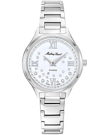 Mathey-Tissot Nicole D985SAI