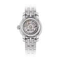 Mido Mido Baroncelli Lady Twenty Five M039.007.11.106.00, baroncelli швейцария женские часы на браслете нержавеющая сталь боковой вид