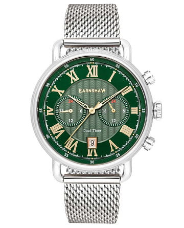Earnshaw Investigator ES-8194-33