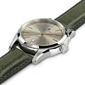 Hamilton Hamilton American Classic Spirit of Liberty Auto H42415801, american classic швейцария мужские часы на браслете кожаный боковой вид