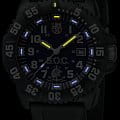 Оригинальные часы Luminox Luminox XS.3053.SOC.SET кварцевые калибр механизма  общий вид