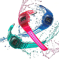 Часы Casio G-Shock DW-5600SB-2 фото 4