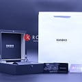Часы Rado Centrix Diamonds R30928913 фото 4