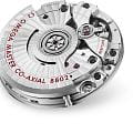 Оригинальные часы Omega Omega Constellation 131.23.34.20.63.001 механические калибр механизма omega 8802 общий вид