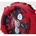 Часы Casio G-Shock GA-120TR-4A фото 2