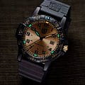 Luminox Luminox Leatherback SEA Turtle Giant XS.0325.GP кварцевые мужские часы с аксессуарами мужские часы модель XS.0325.GP