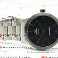 Orient Orient AC05001B (FAC05001B) мужские часы черный циферблат на запястье