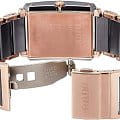 Rado Rado Integral R20962152 мужские часы коричневый циферблат на запястье