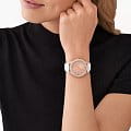 Michael Kors Michael Kors Harlowe MK2989 , наручные женские часы фото под углом