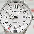 Часы Citizen Automatic NJ0191-83A фото 3