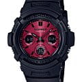 Часы Casio G-Shock AWG-M100SAR-1A