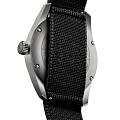 Longines Longines Spirit L3.811.1.53.2  наручные мужские часы фото под углом.