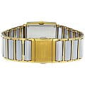 Rado Rado Integral R20665152 integral швейцарские мужские часы на браслете сталь + керамические вставки боковой вид