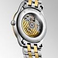 Longines Longines Flagship L4.984.3.38.7 , наручные мужские часы фото под углом