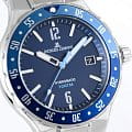 Jacques Lemans Jacques Lemans Hybromatic 1-2109H , наручные мужские часы фото под углом