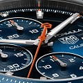 TAG Heuer TAG Heuer Formula 1 Chronograph CAZ201G.BA0876 , наручные мужские часы фото под углом