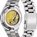 Оригинальные часы Citizen Citizen Tsuyosa NJ0150-56W механические калибр механизма citizen 8210 общий вид
