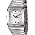 Rado Rado Sintra R13719102  R13719102 кварцевые мужские часы серебристый циферблат, браслет ceramos™ — вид спереди