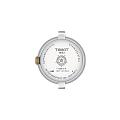 Оригинальные часы Tissot Tissot Bellissima Small Lady T126.010.22.013.00 кварцевые калибр механизма eta f03.111 общий вид