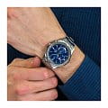 Casio Casio Edifice EFR-S567D-2AVUDF (EFR-S567D-2A) EFR, наручные мужские часы фото под углом