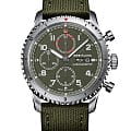 Часы Breitling Aviator 8 Chronograph 43 Curtiss Warhawk A133161A1L1X2