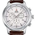 Swiss Military by Chrono Swiss Military by Chrono SM34052.20 , наручные мужские часы фото под углом