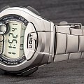 Часы Casio Collection W-752D-1A фото 2