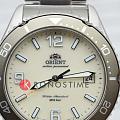 Orient Orient Mako Kamasu RA-WJ0003S mako kamasu японские мужские часы на браслете нержавеющая сталь боковой вид
