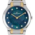 Jacques Lemans Jacques Lemans Florence 1-2167C , наручные женские часы фото под углом