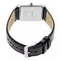 Seiko Seiko Conceptual Series Dress SWR103P1, conceptual series dress япония мужские часы на браслете кожаный боковой вид