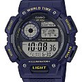 Часы Casio Collection AE-1400WH-2A