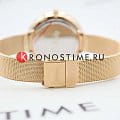 Obaku Obaku V211LXVIMV кварцевые женские часы часы крупный план белый циферблата
