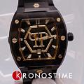 Часы Philipp Plein The Hexagon PWPUA0224 фото 9
