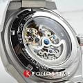 Kenneth Cole Kenneth Cole Automatic KCWGY0058901  - задняя крышка сталь металл корпуса, сша часы