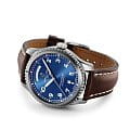 Часы Breitling Aviator 8 Automatic Day & Date 41 A45330101C1X6 фото 3