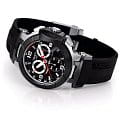 Tissot Tissot T-Sport T-Race Quartz Chronograph T048.417.27.057.00 T Race, наручные мужские часы фото под углом