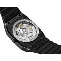 Rado Rado Anatom Automatic R10202319, anatom automatic швейцария мужские часы на браслете каучук боковой вид