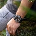 Luminox Luminox MIL-SPEC Inspired Military XL.3351.SET,  швейцария мужские часы на браслете тканевый боковой вид