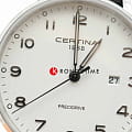 Certina Certina DS Caimano C035.410.16.012.00 DS Caimano, наручные мужские часы фото под углом