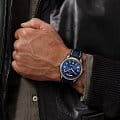 Часы Breitling Aviator 8 Automatic Day & Date 41 A45330101C1X5 фото 5