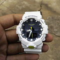 Часы Casio G-Shock GA-800SC-7A фото 4