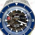Rado Rado Captain Cook High-Tech Ceramic R32128202, captain cook швейцария мужские часы на браслете высокотехнологичная керамика боковой вид