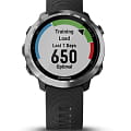 Оригинальные часы Garmin Garmin Forerunner 645 Music 010-01863-30 электронные калибр механизма  общий вид