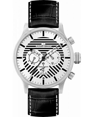 Jacques Lemans 1-1795B