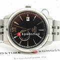 Orient Orient AL00005B (FAL00005B) мужские часы черный циферблат на запястье