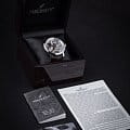 Aerowatch Aerowatch Les Grandes Classiques 78990 RO02 мужские часы черный циферблат на запястье